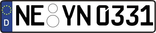 NE-YN0331