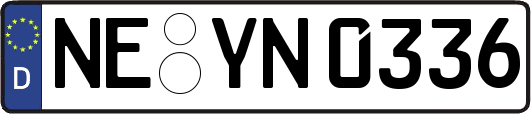 NE-YN0336