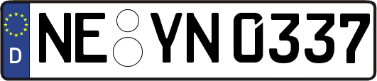 NE-YN0337