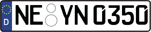 NE-YN0350