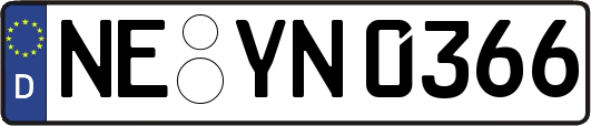 NE-YN0366