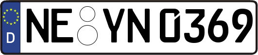 NE-YN0369