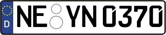 NE-YN0370