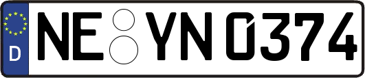 NE-YN0374