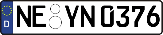 NE-YN0376