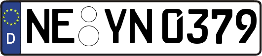 NE-YN0379