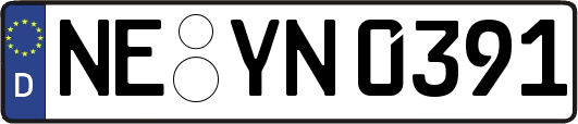 NE-YN0391