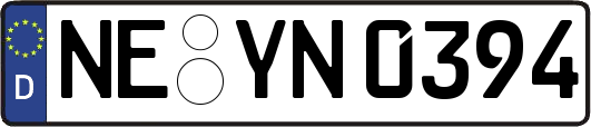 NE-YN0394