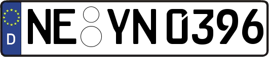 NE-YN0396