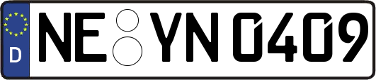 NE-YN0409