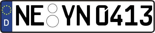 NE-YN0413