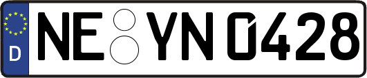 NE-YN0428