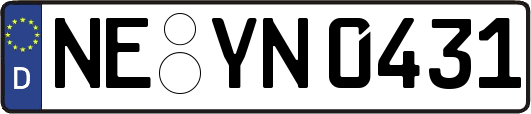 NE-YN0431