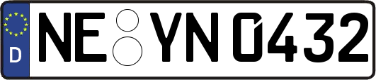 NE-YN0432
