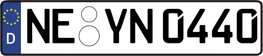 NE-YN0440