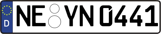 NE-YN0441
