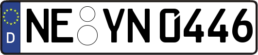 NE-YN0446
