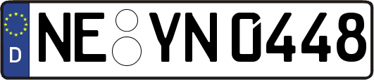 NE-YN0448