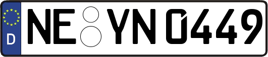 NE-YN0449