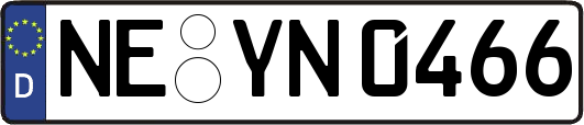 NE-YN0466
