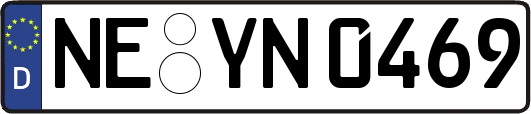 NE-YN0469