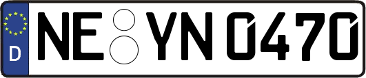 NE-YN0470