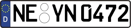 NE-YN0472