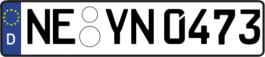 NE-YN0473