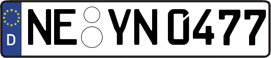 NE-YN0477