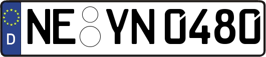 NE-YN0480