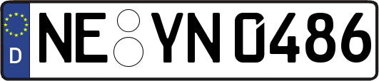 NE-YN0486