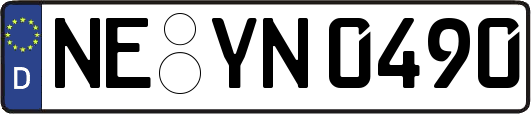 NE-YN0490
