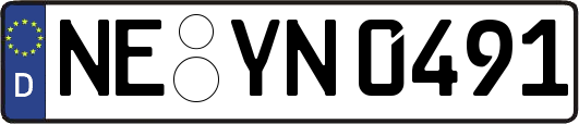 NE-YN0491
