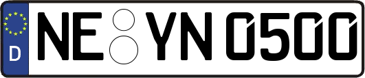 NE-YN0500