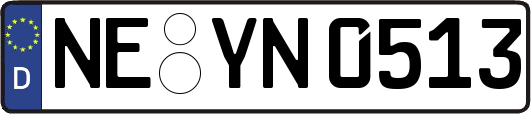 NE-YN0513