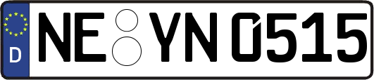 NE-YN0515