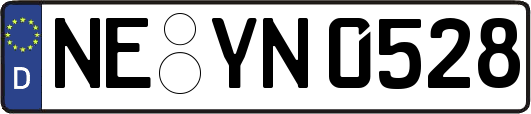 NE-YN0528