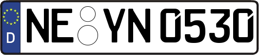 NE-YN0530