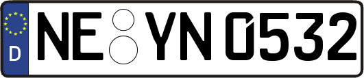 NE-YN0532
