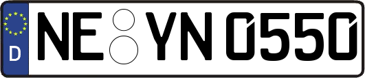 NE-YN0550