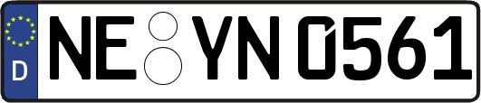 NE-YN0561