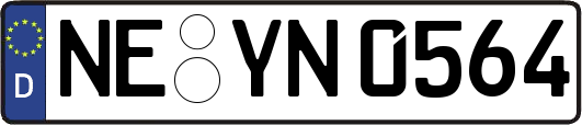 NE-YN0564