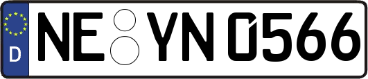 NE-YN0566