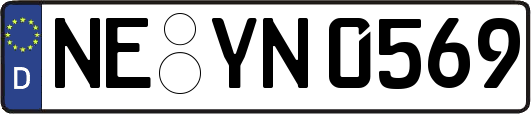 NE-YN0569