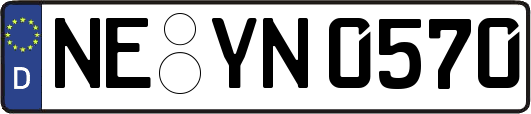 NE-YN0570