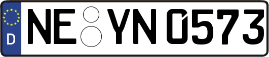 NE-YN0573