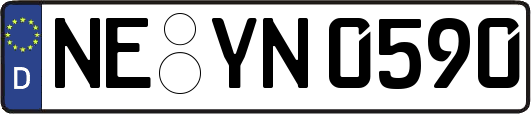 NE-YN0590