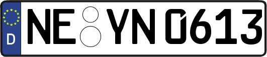 NE-YN0613