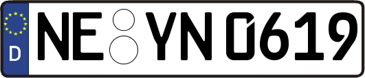 NE-YN0619