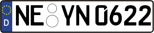 NE-YN0622